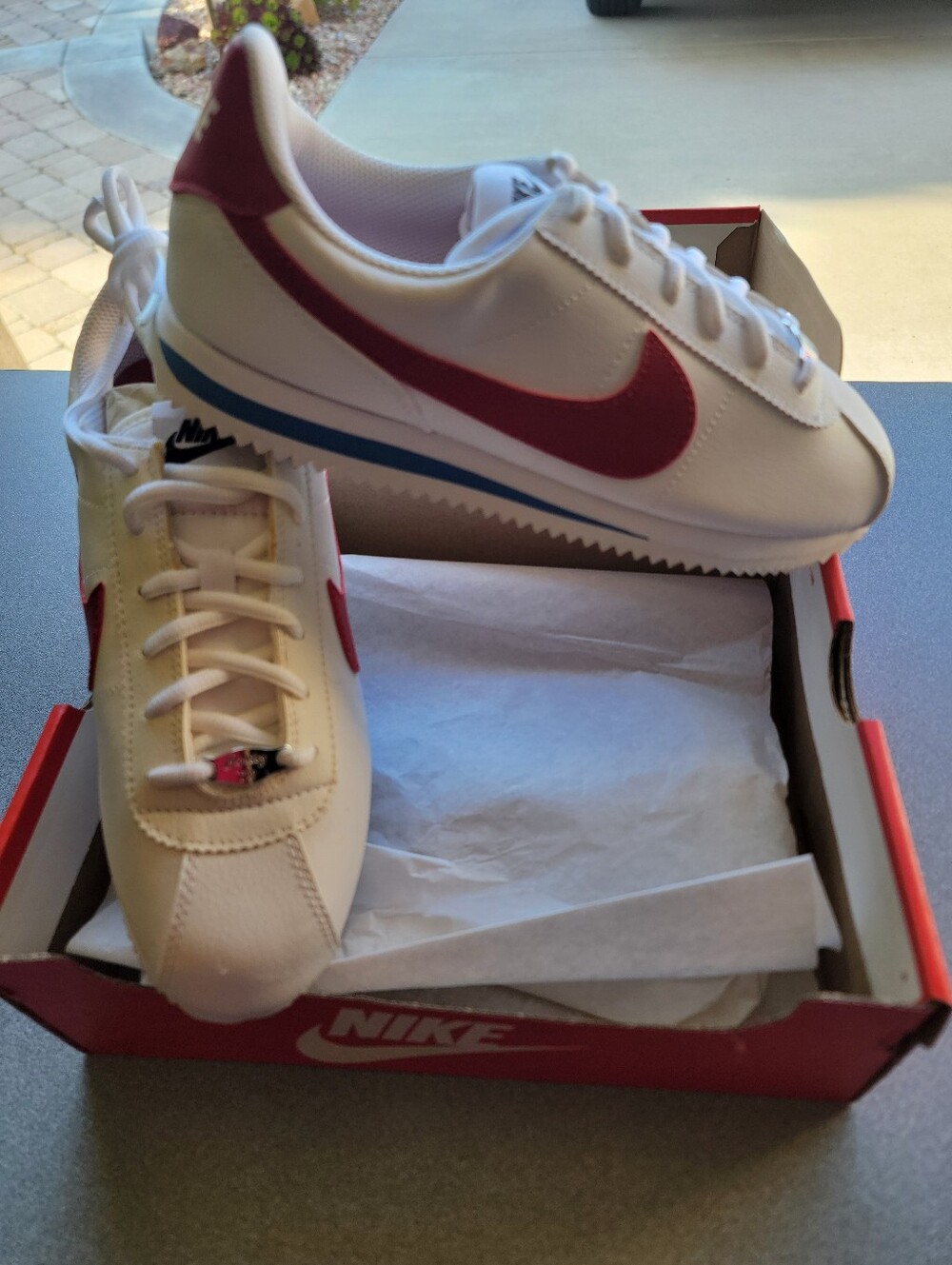 Nike CORTEZ Youth Sneaker